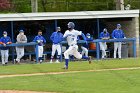 Baseball vs CGA  Wheaton College Baseball vs Coast Guard Academy during game two of the NEWMAC semi-finals playoffs. - (Photo by Keith Nordstrom) : Wheaton, baseball, NEWMAC